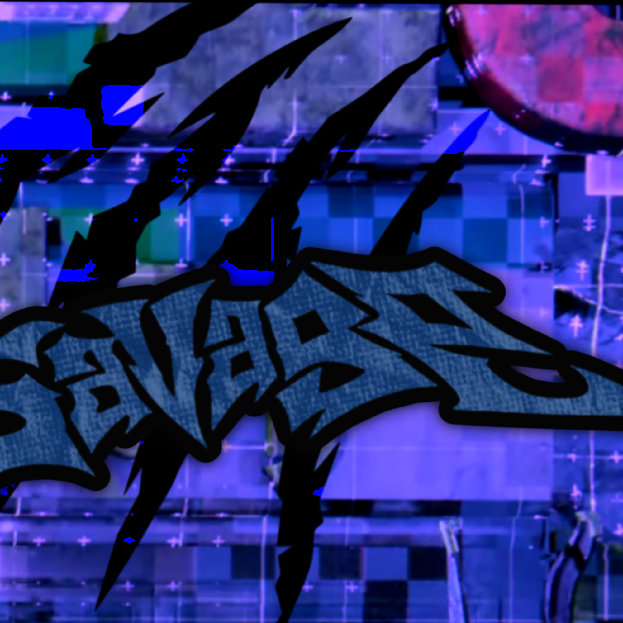 Recent activity shot of Eunho (PLAVE)