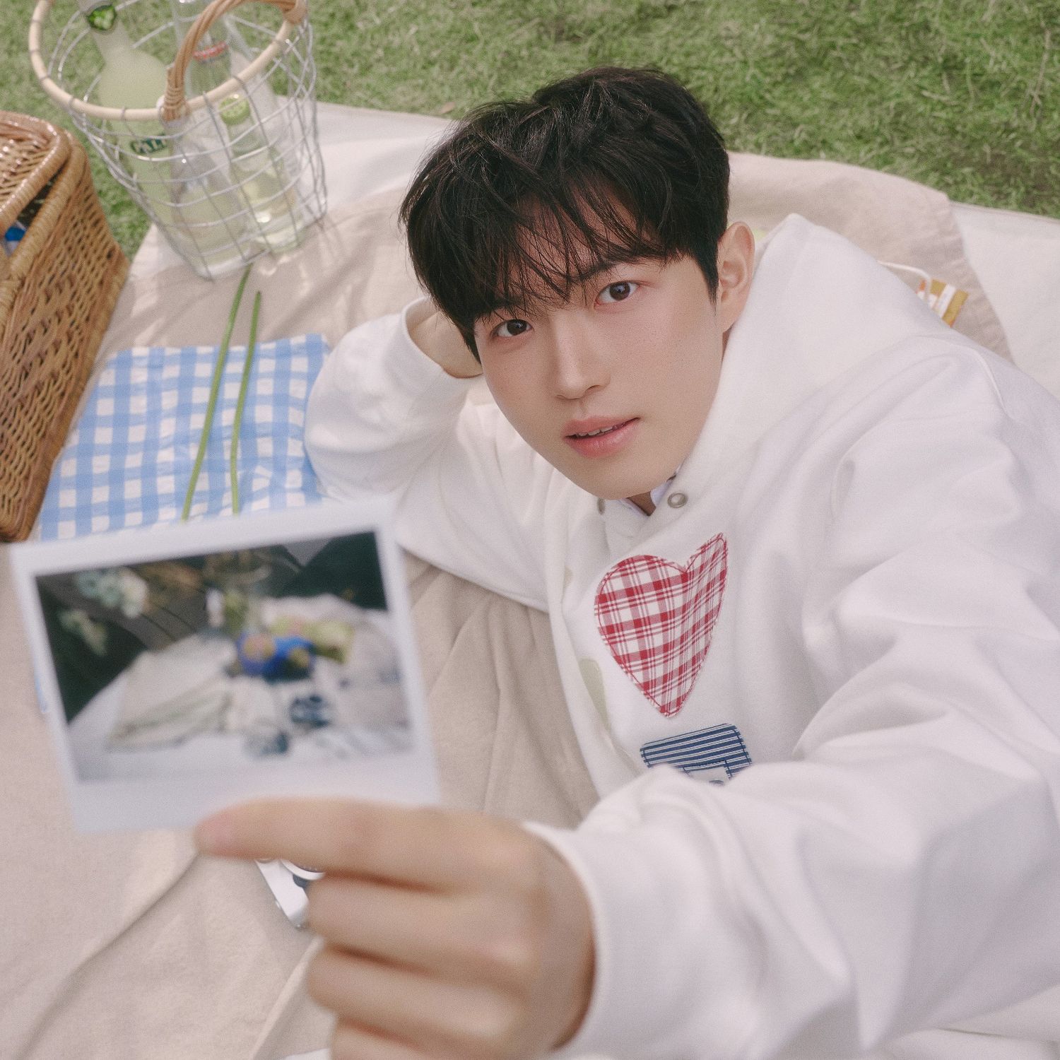 김재환 최근 활동샷