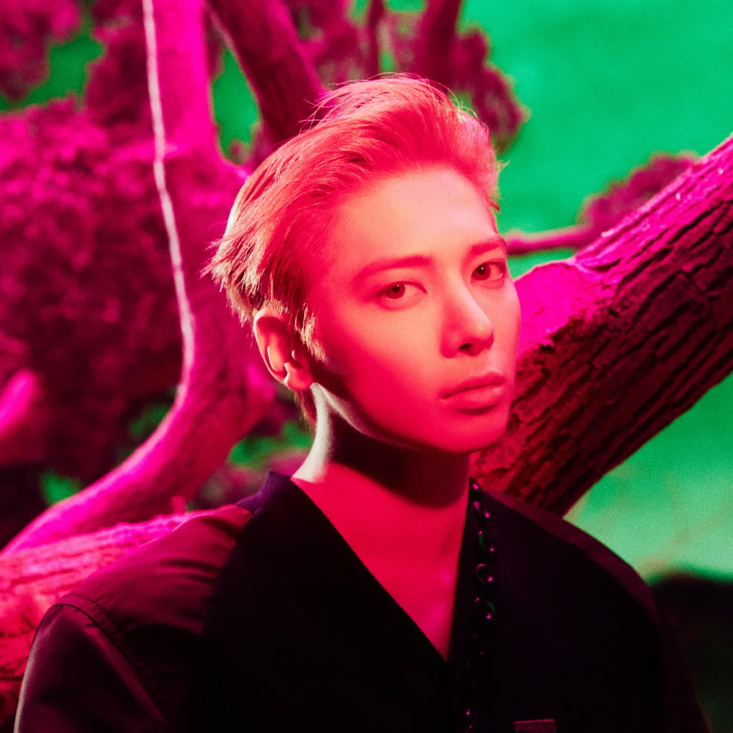 太顯 (TOMORROW X TOGETHER)的幕後花絮