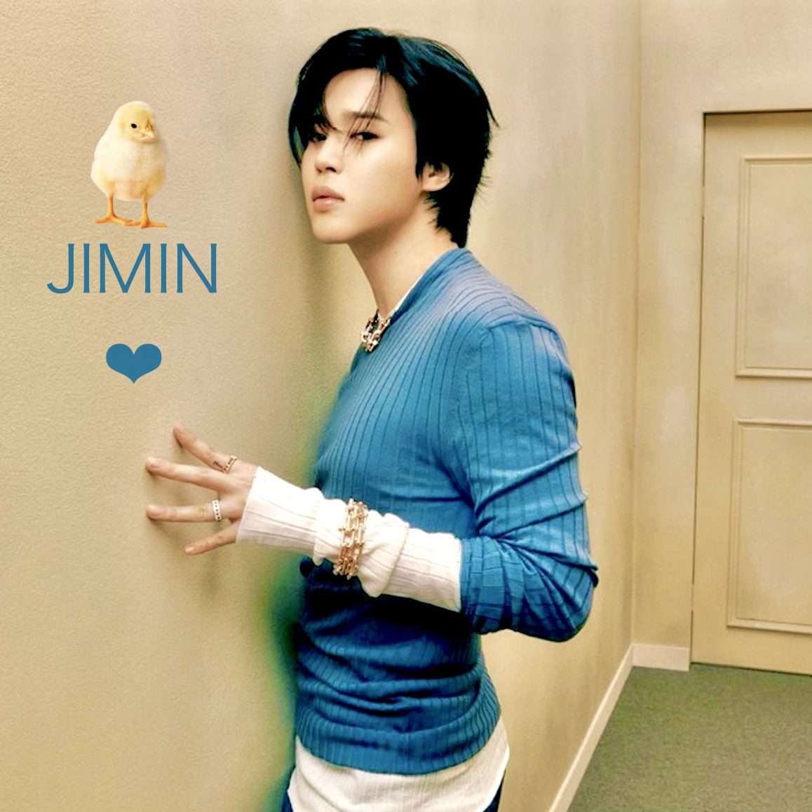 지민 (방탄소년단) 최근 활동샷