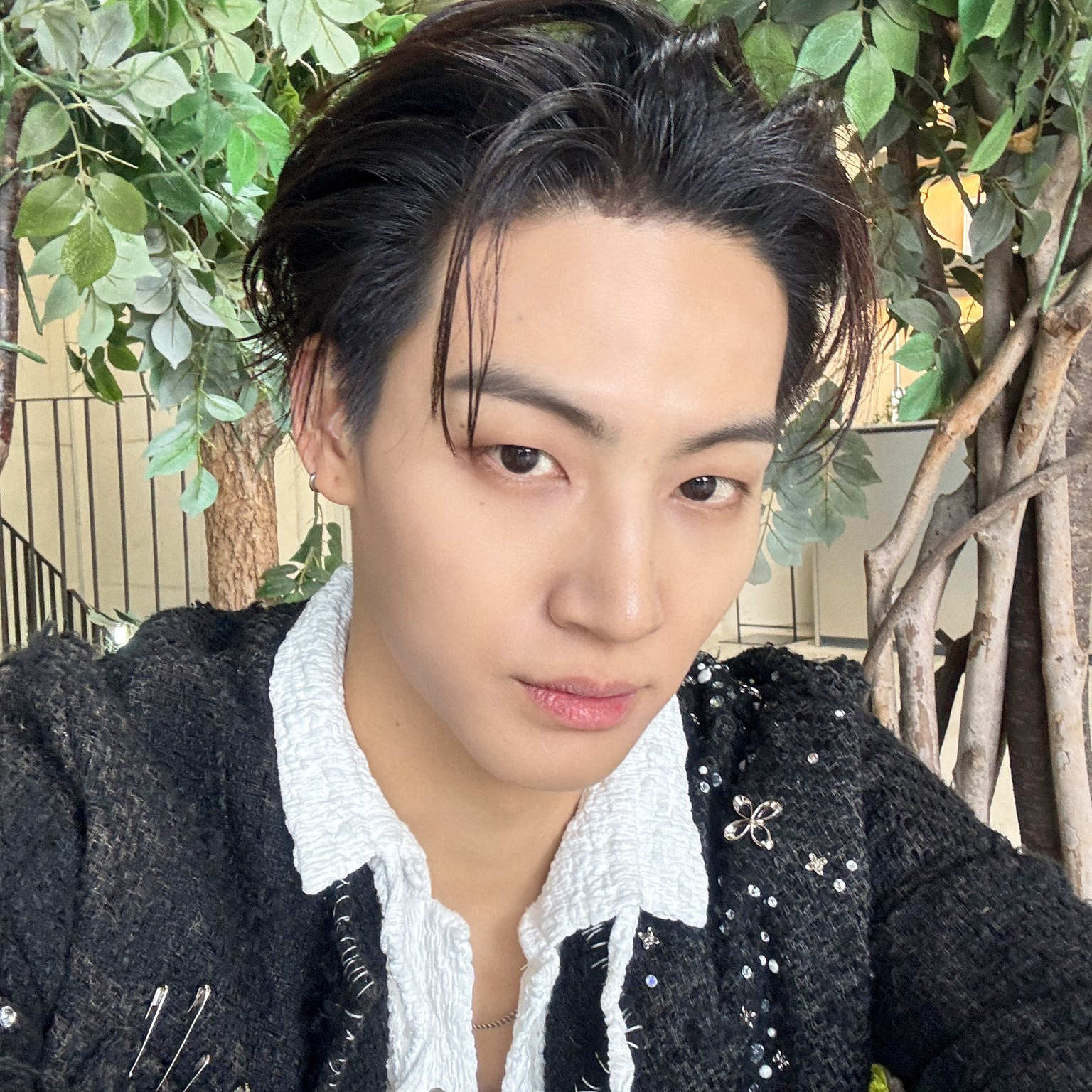 GOT7 팬이 찍은 순간