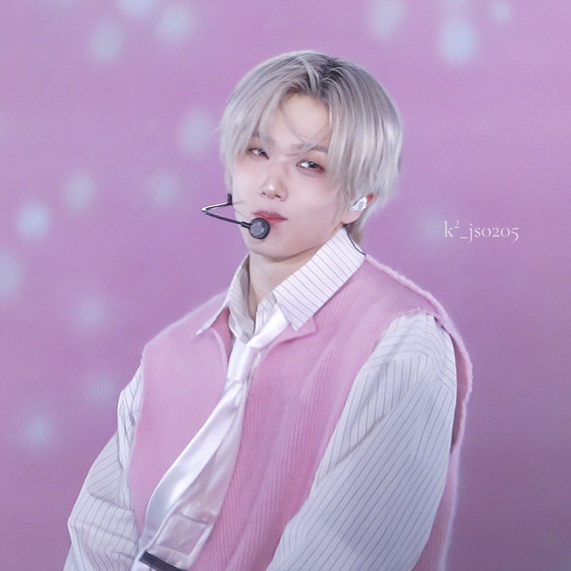 Latest photo of Jisung (NCT DREAM)