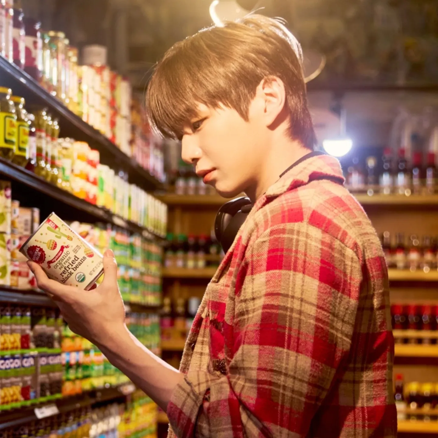 강다니엘의 최신 사진