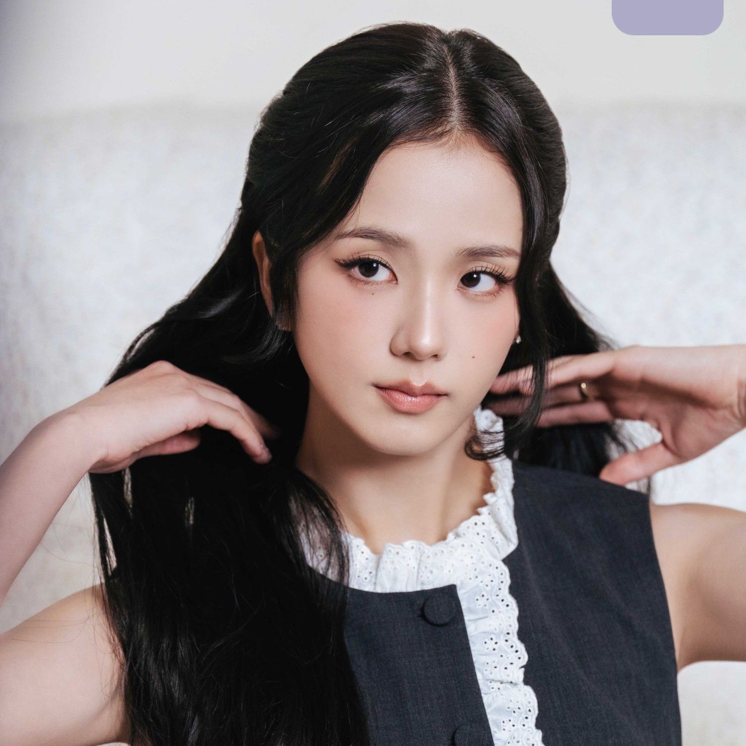 ジス (BLACKPINK)の最近の活動写真