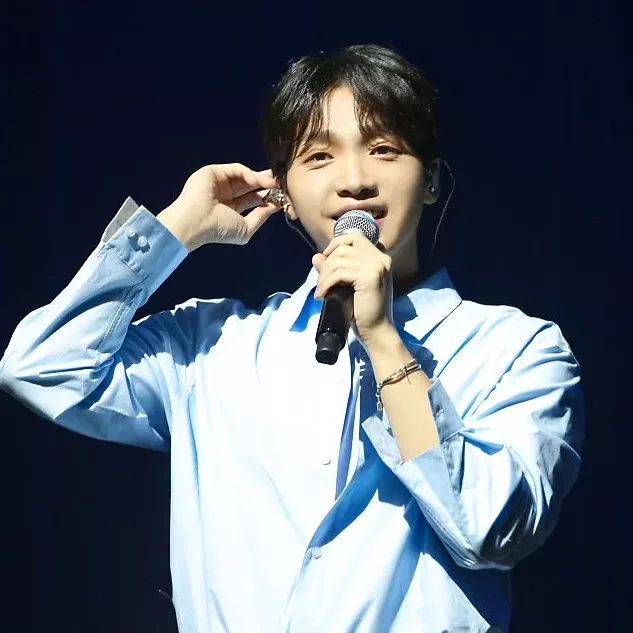 Latest photo of Jeong Sewoon