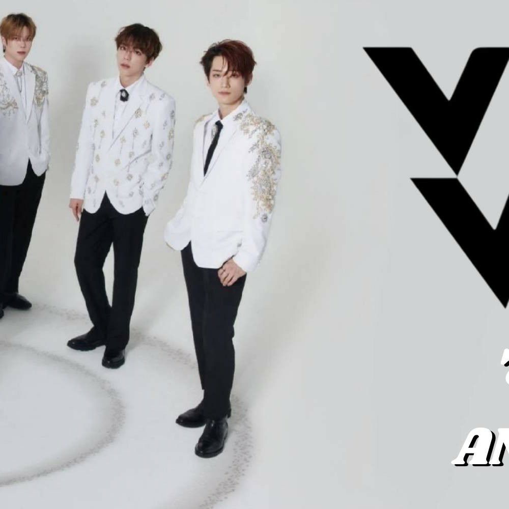 Behind-the-scenes cut of VERIVERY