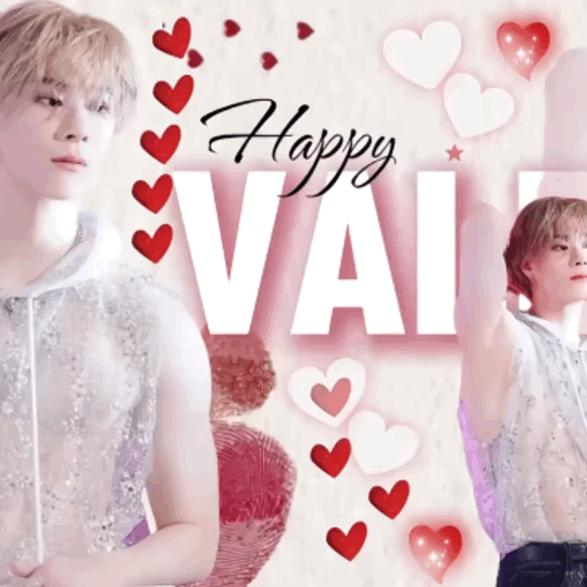 Latest photo of Moonbin (ASTRO)