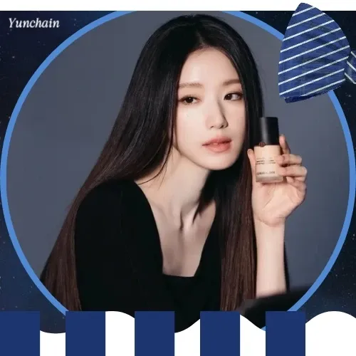 Latest photo of Shuhua (i-dle)