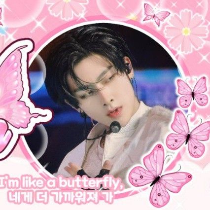 Latest photo of Ricky (ZEROBASEONE)