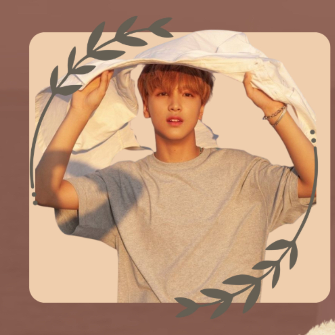 Latest photo of Haechan (NCT 127, NCT DREAM)