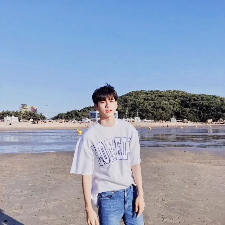 옹성우 최근 활동샷