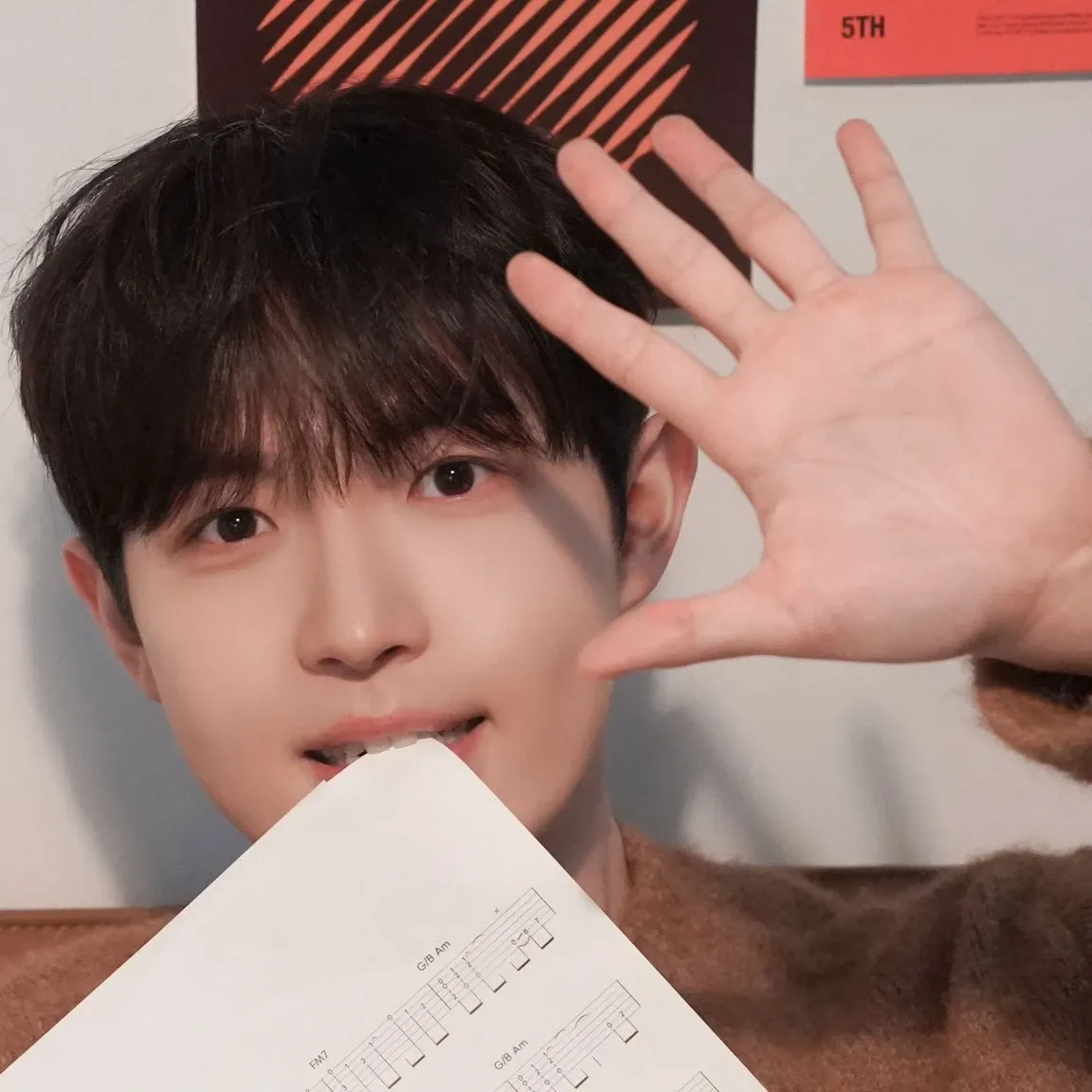 김재환의 최신 사진