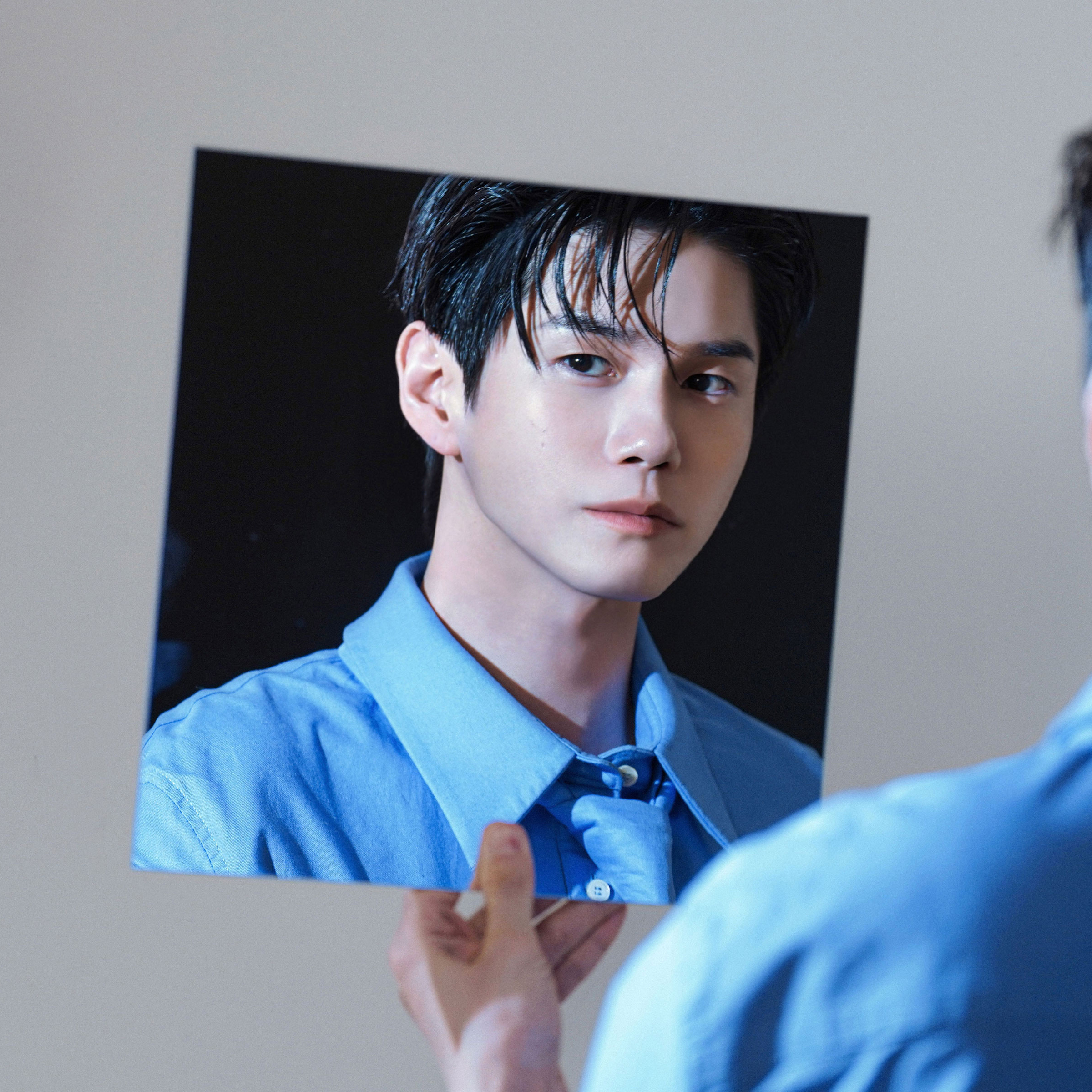 옹성우 최근 활동샷