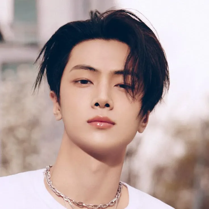 ENHYPEN的最新活動照片