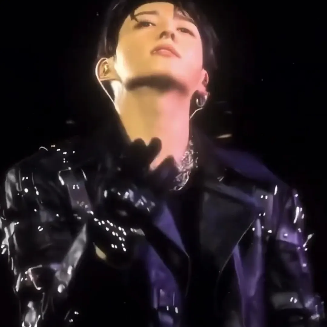 정국 (방탄소년단) 최근 활동샷