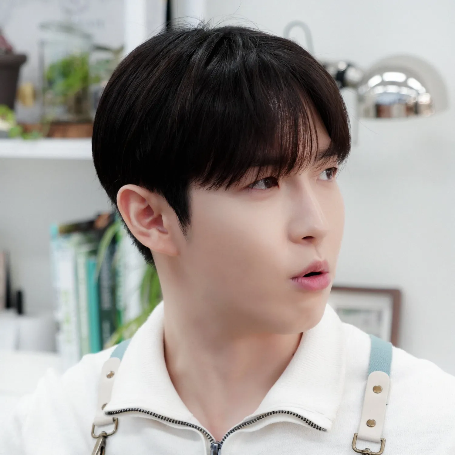 金在奐的最新照片