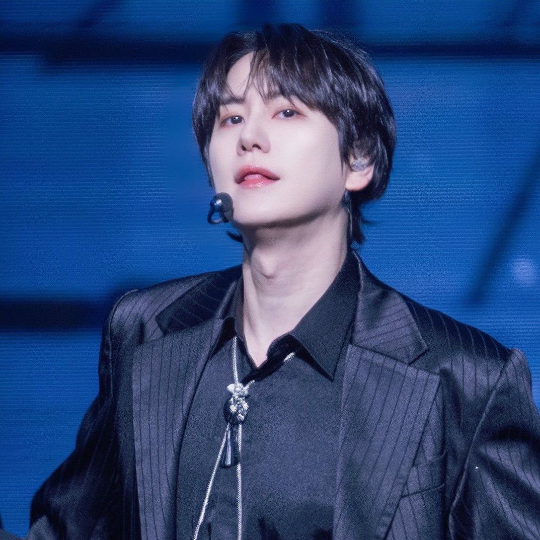 규현 (슈퍼주니어)의 비하인드 컷