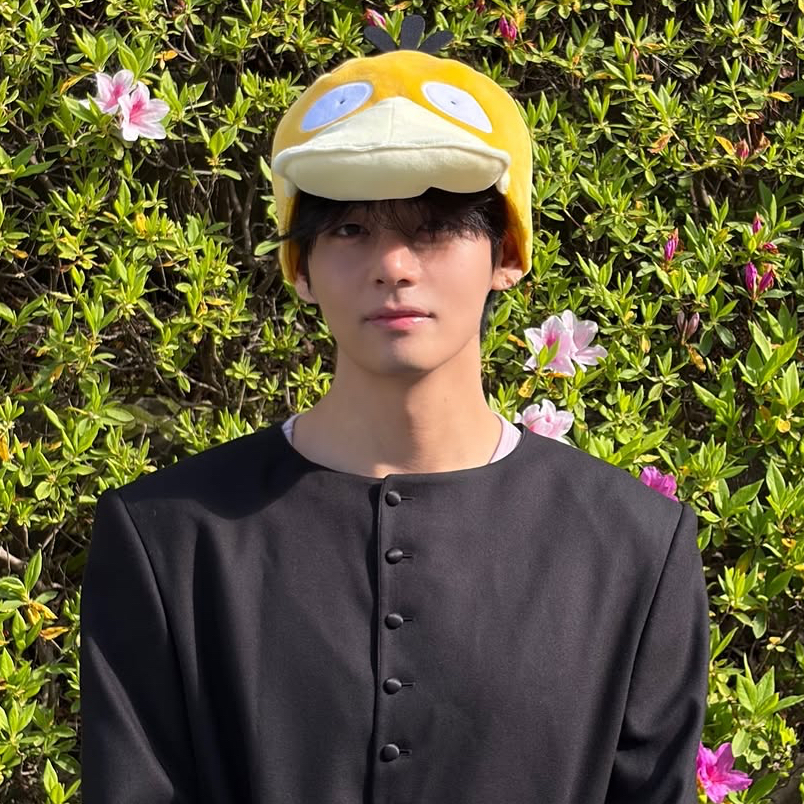 Recent activity shot of BTS