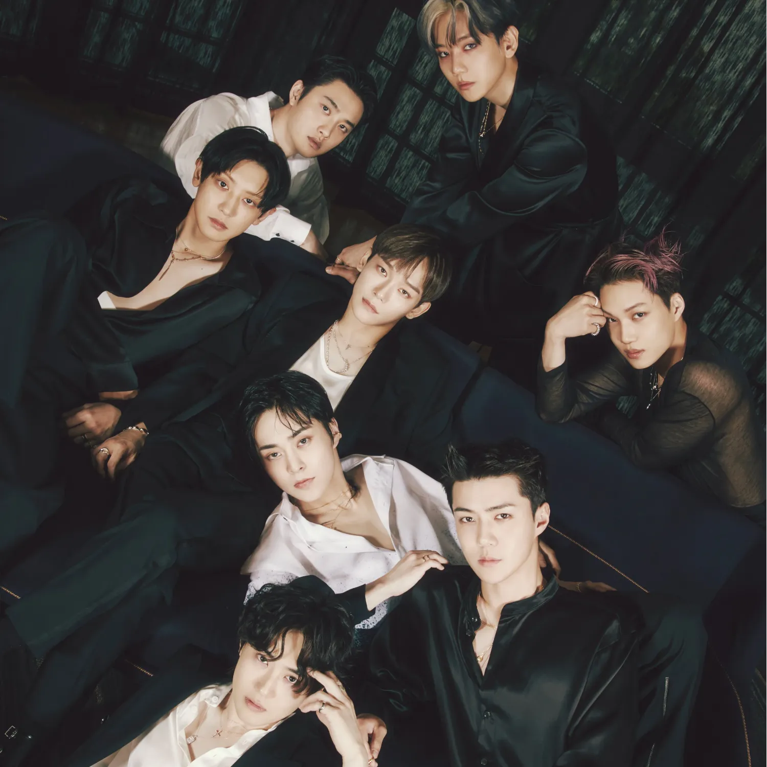 EXO의 최신 사진