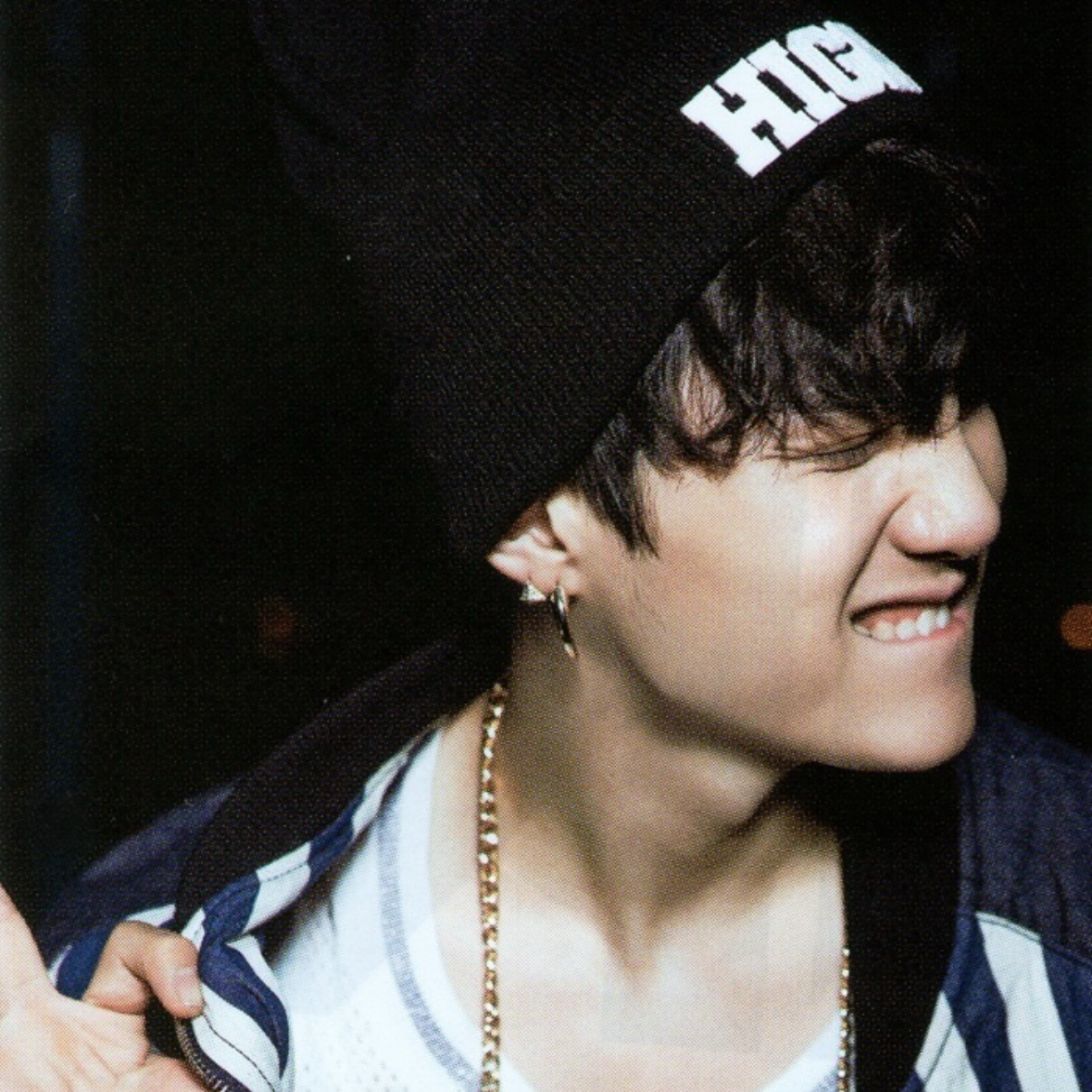 SUGA (BTS)ファンが撮った瞬間