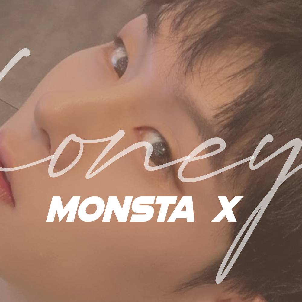 주헌 (몬스타엑스)의 비하인드 컷