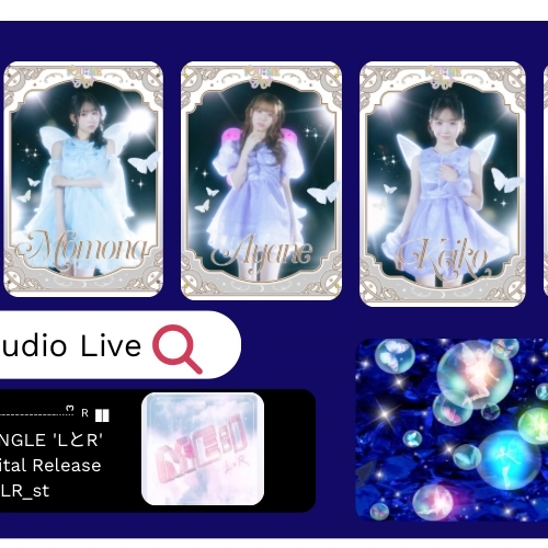 K-POP posts beloved by ME:I fans