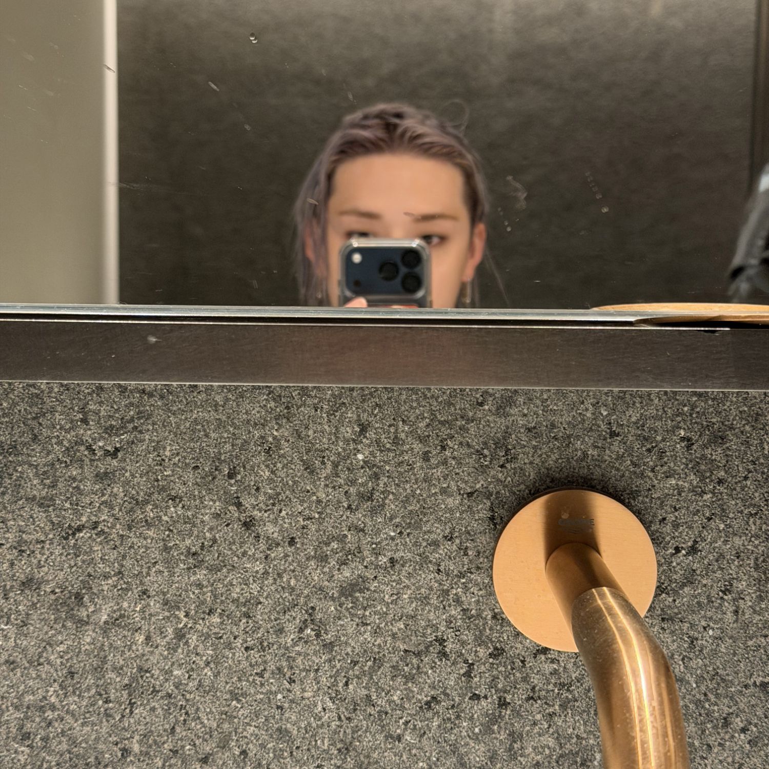 バンチャン (Stray Kids)の舞台裏ショット