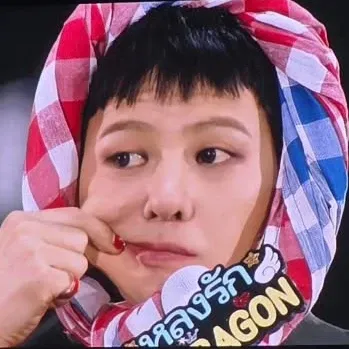 G-DRAGON (빅뱅) 최근 활동샷