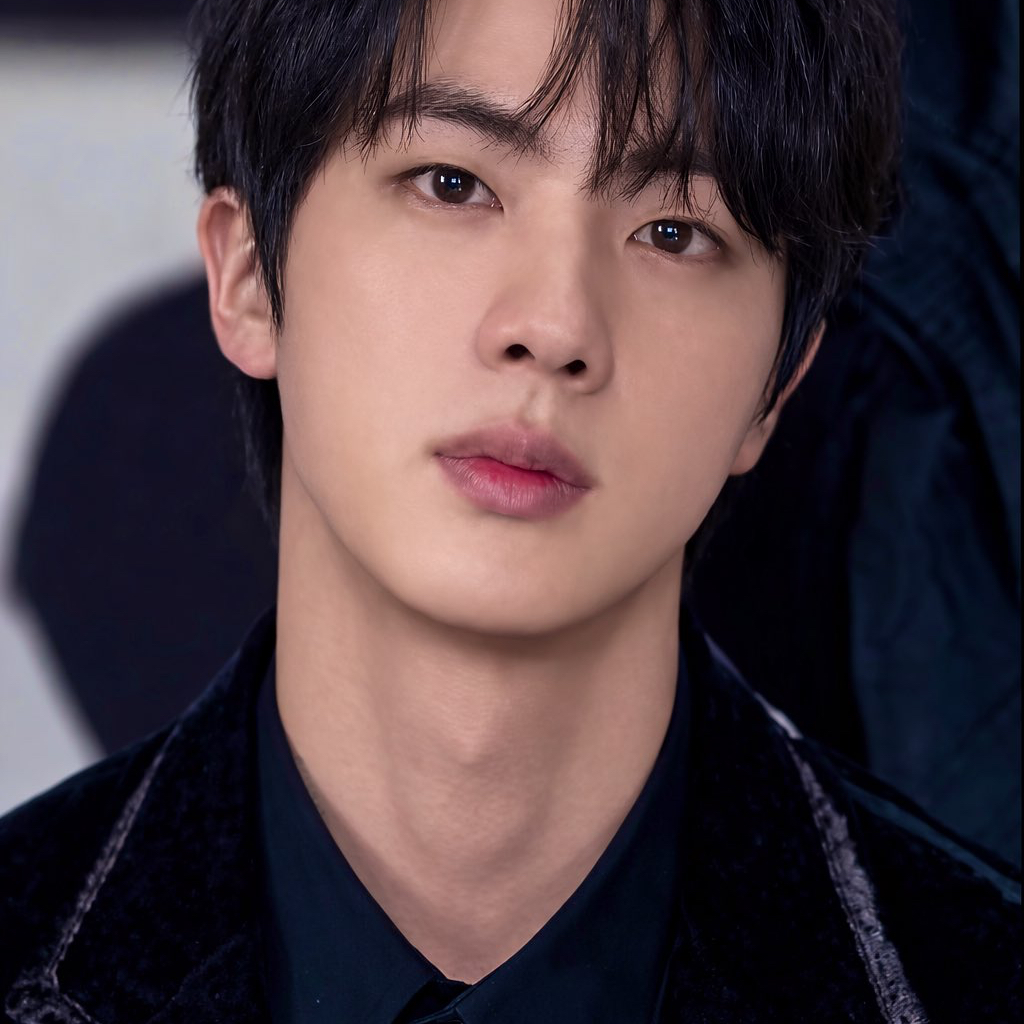 진 (방탄소년단) 팬이 찍은 순간