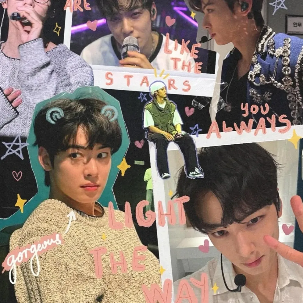 Latest photo of Eunwoo (ASTRO)