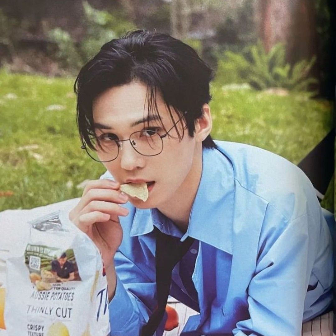 Latest photo of Rocky