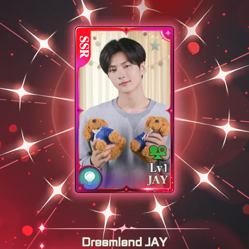 Foto terbaru ENHYPEN