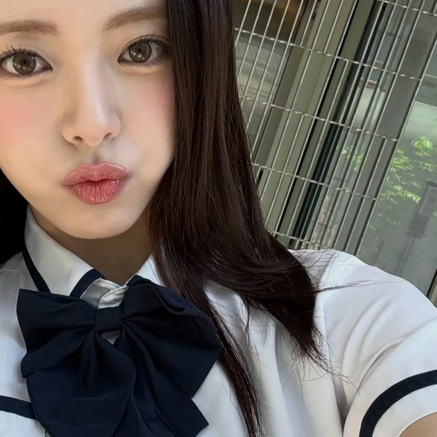 Latest photo of Yuna (ITZY)