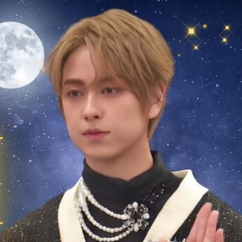 タキ (&TEAM)の最新写真