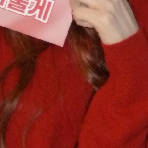 Behind-the-scenes cut of Jeong Yein (Lovelyz)