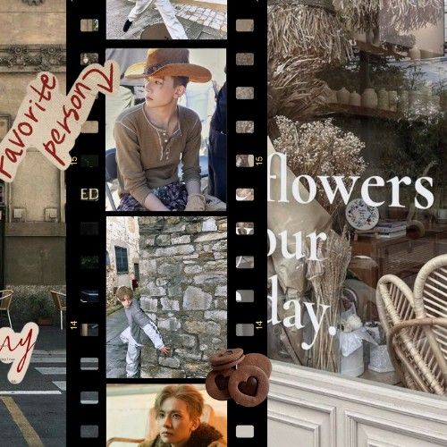 Today's hottest K-pop community feed