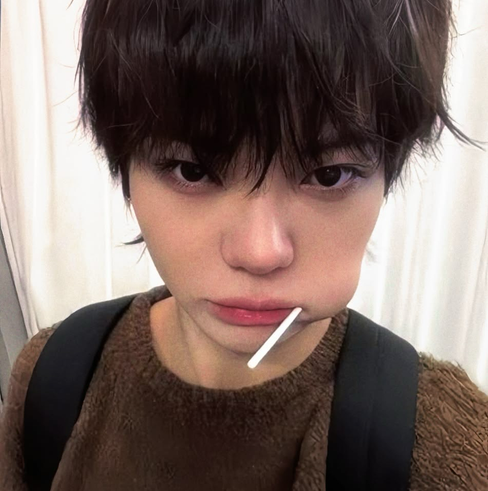 Recent activity shot of Ohyul (LNGSHOT)