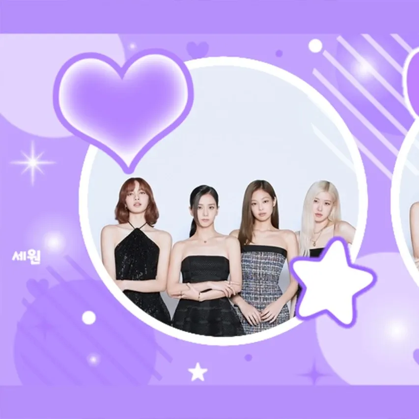 BLACKPINK 최근 활동샷