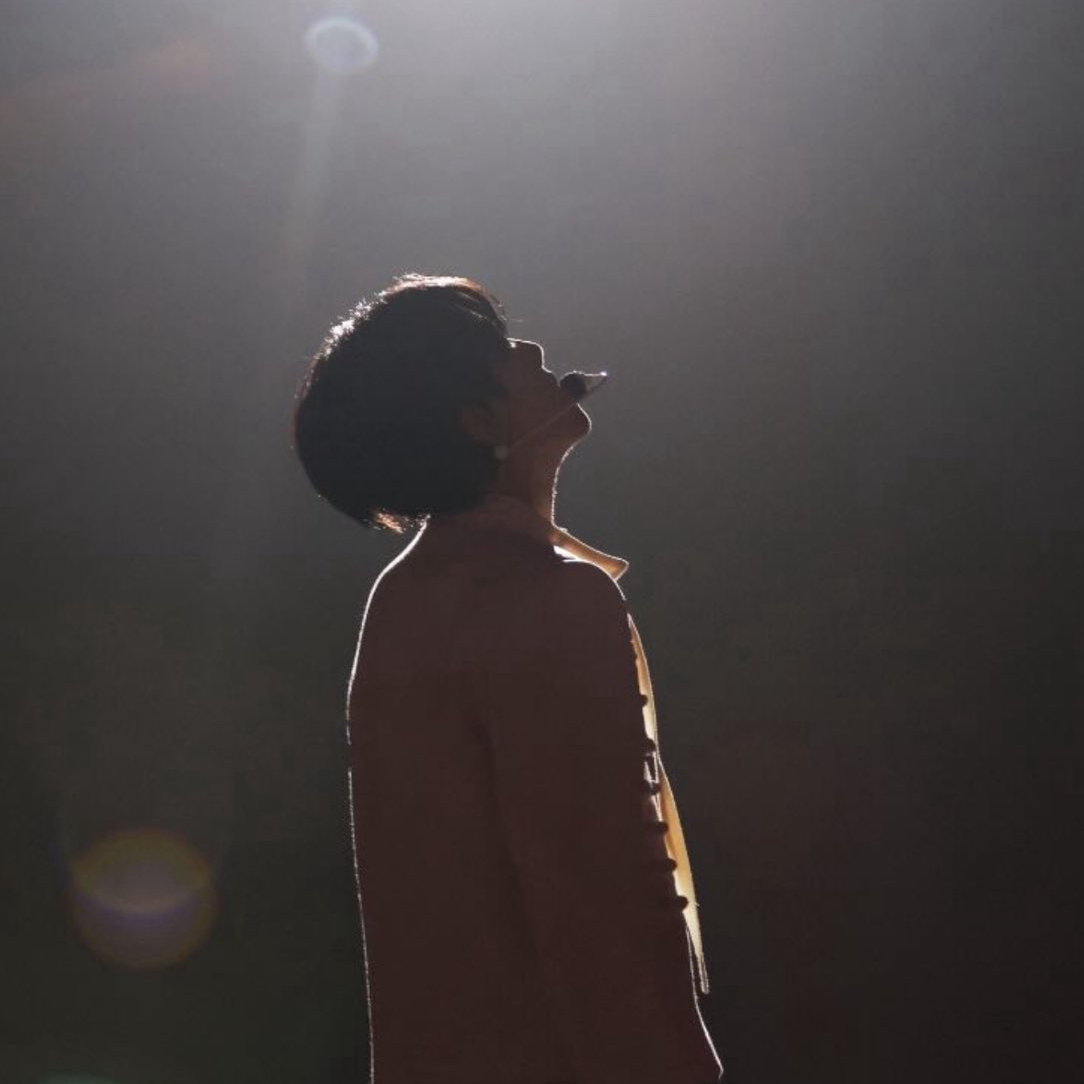 Recent activity shot of EXO