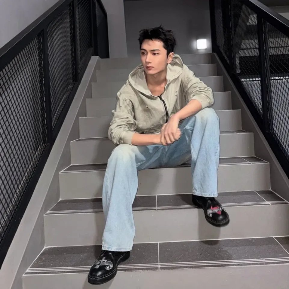 ENHYPEN 최근 활동샷