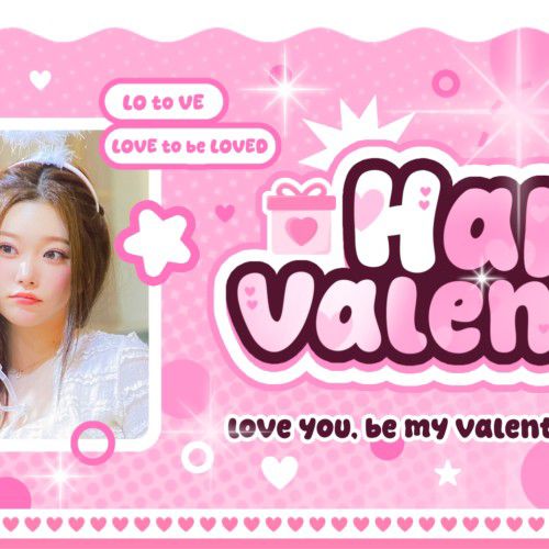 Behind-the-scenes cut of Tsuki (Billlie)