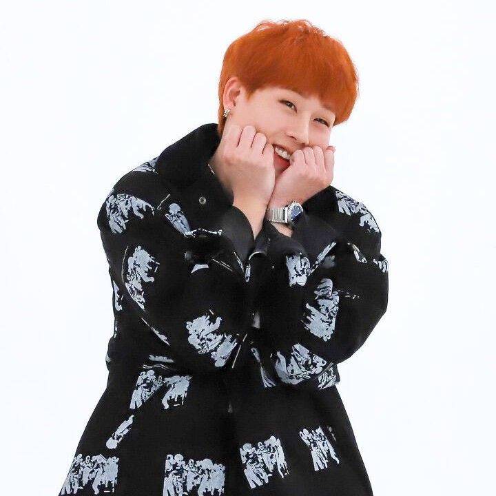 Behind-the-scenes cut of MONSTA X