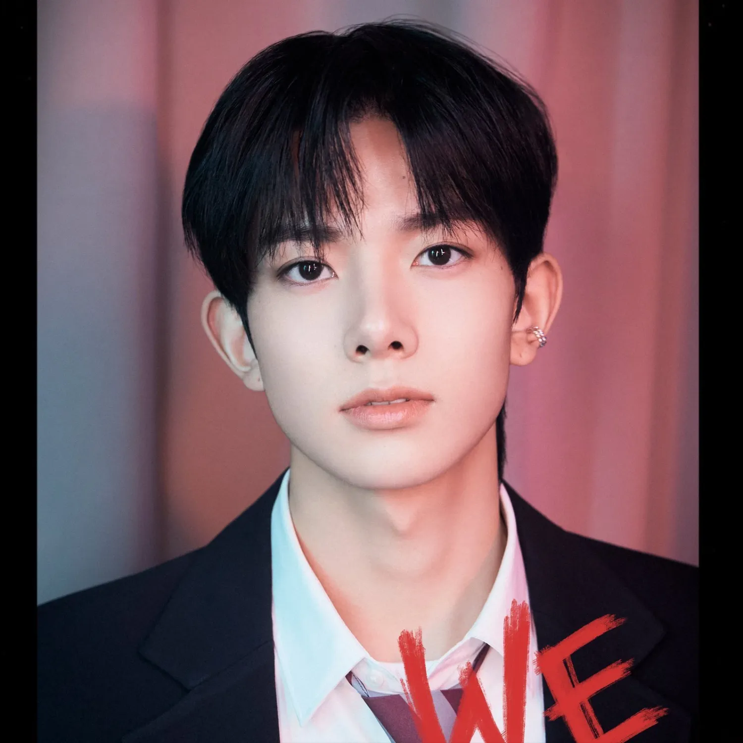 Foto aktivitas terbaru Heeseung