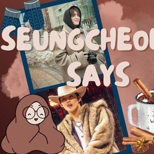 Latest photo of S.Coups (SEVENTEEN)