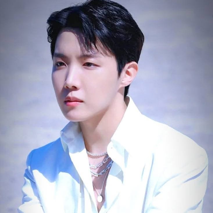 Momen yang diabadikan oleh penggemar j-hope (BTS)