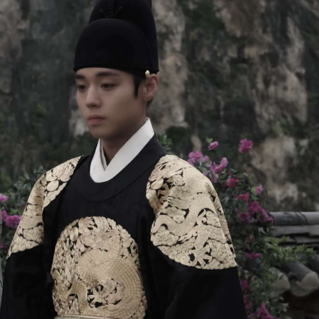 박지훈 최근 활동샷