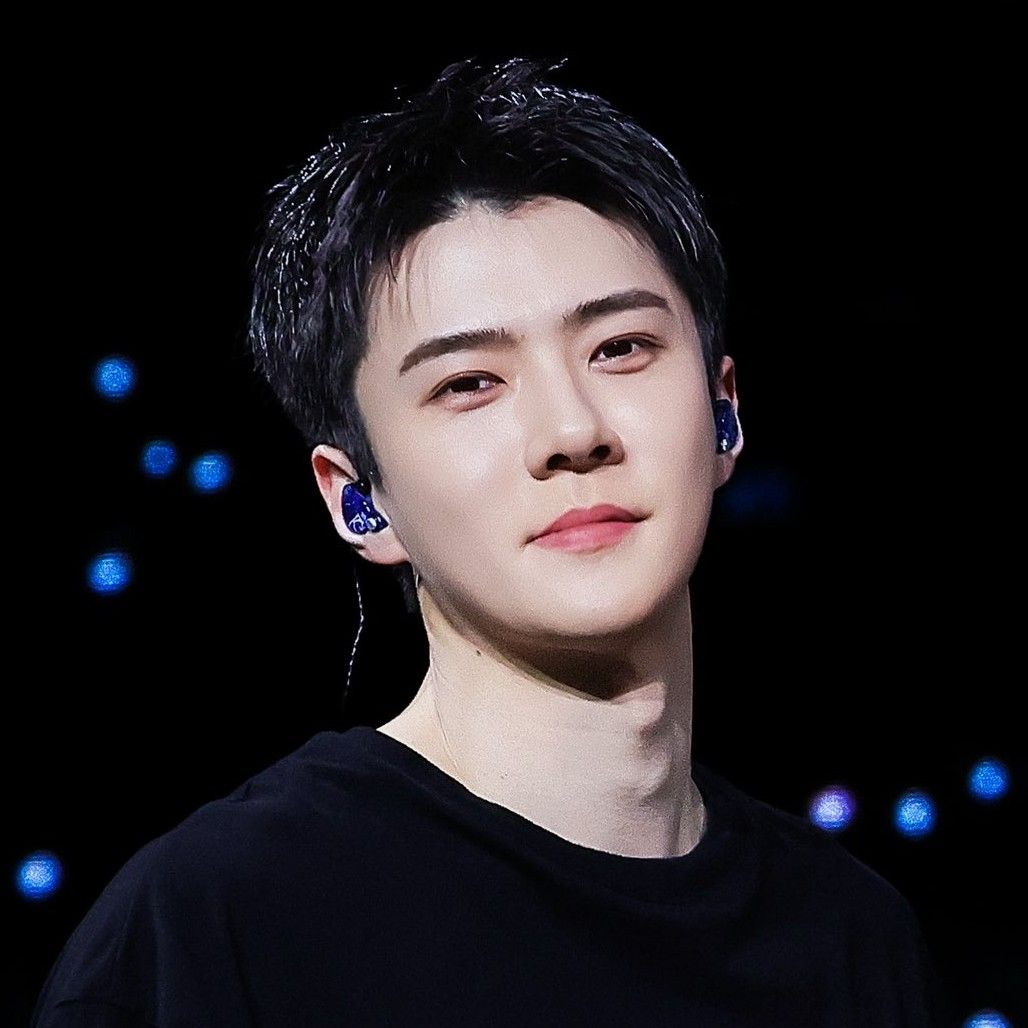 세훈 (EXO) 최근 활동샷