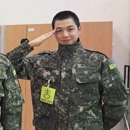 강다니엘 팬이 찍은 순간