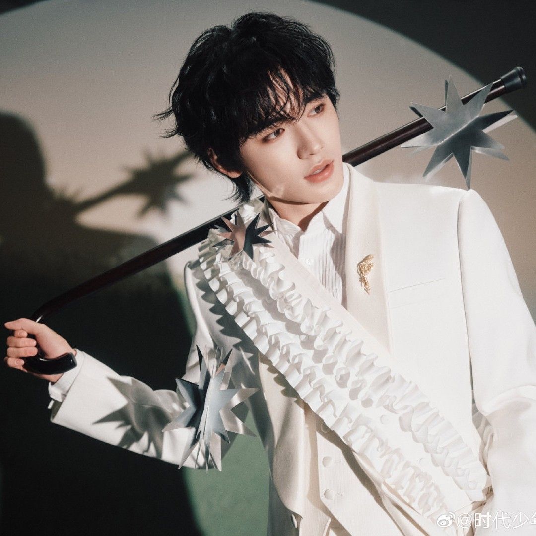 Latest photo of Song Yaxuan