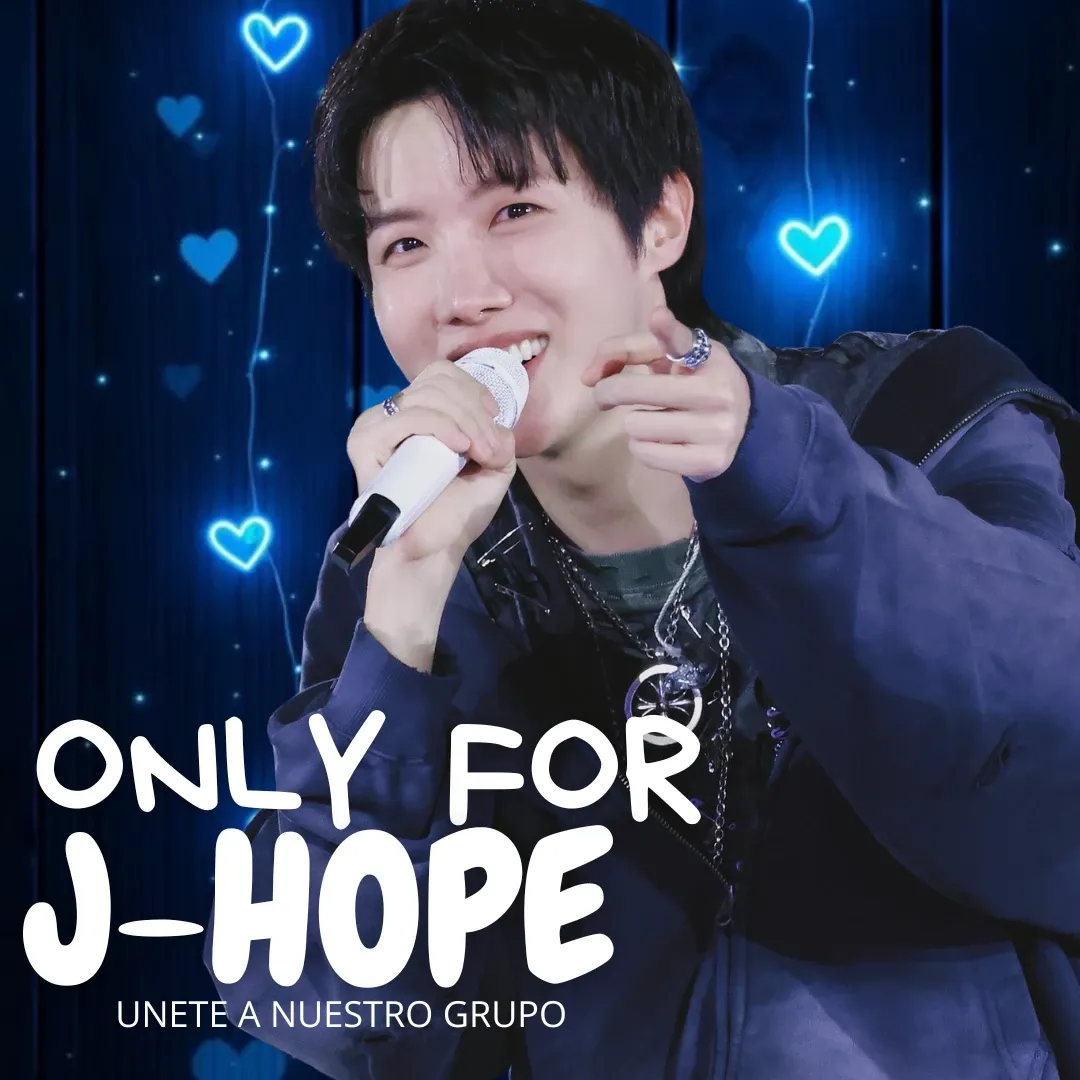 J-hope (防彈少年團)的最新照片